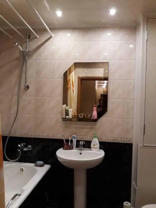 Шикарна 3x кімнатна квартира